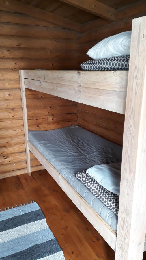 Koskenselkae Camping Puumala Bagian luar foto